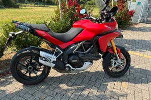 Ducati  MULTISTRADA 1200. S