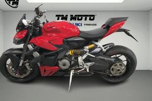 Ducati Streetfighter V2 - Ducati Streetfighter V2
