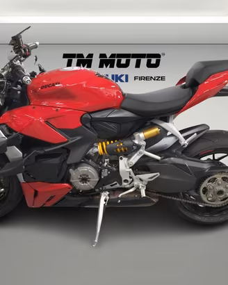 Ducati Streetfighter V2 - Ducati Streetfighter V2