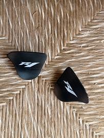 Tappi specchietti yamaha r1