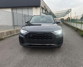 Audi Q5 40 TFSI quattro S tronic S line