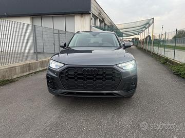 Audi Q5 40 TFSI quattro S tronic S line