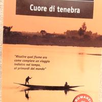 Joseph Conrad  -  Cuore di tenebra