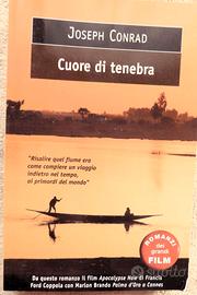 Joseph Conrad  -  Cuore di tenebra