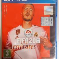 FIFA 20 per PlayStation4