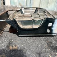 Cassone Defender 110