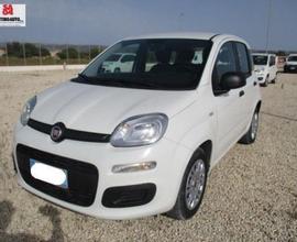 FIAT Panda 1.3 MJT 95 CV S&S Easy-2017 KM59000