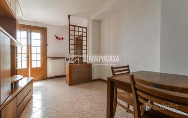 Appartamento a Como Via per Brunate 2 locali