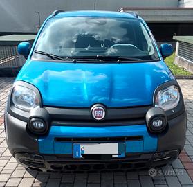 Fiat Pandina Cross full optional