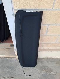 Mensole o cappelliera miste