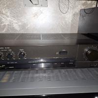 Amplificatore integrato Technics