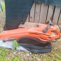 soffiatore per giardino ecc!!!