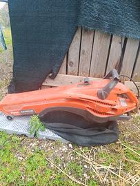 soffiatore per giardino ecc!!!