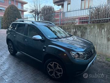 DACIA DUSTER PRESTIGE GPL 2019