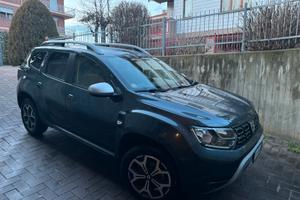 DACIA DUSTER PRESTIGE GPL 2019