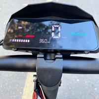 Monopattino Kukirin G2