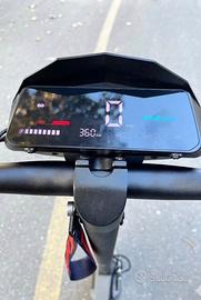 Monopattino Kukirin G2