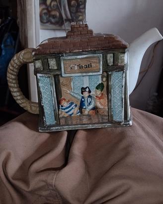 ceramica d'arredo.