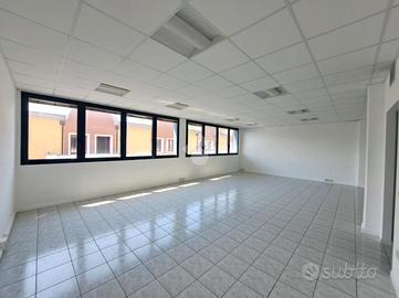 UFFICIO A NOVENTA PADOVANA