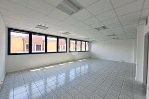 UFFICIO A NOVENTA PADOVANA