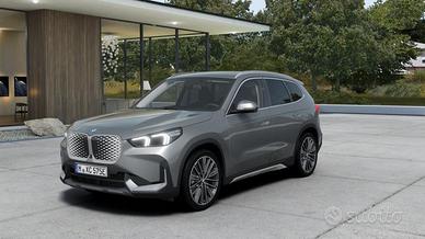 BMW iX1 edrive 20 Pure Edition