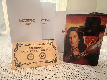 Portafoglio moero