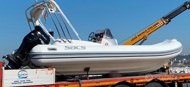 Sacs S640