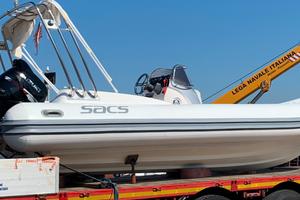 Sacs S640