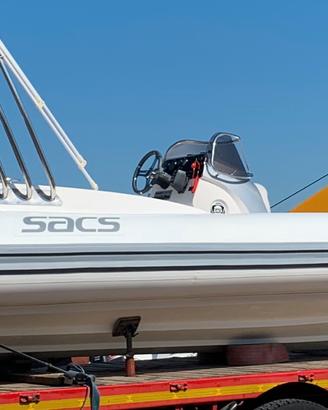 Sacs S640