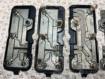 Portalampada alfa romeo alfetta