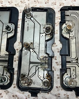 Portalampada alfa romeo alfetta