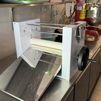 Sfogliatrice professionale XTS pari al nuovo