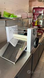 Sfogliatrice professionale XTS pari al nuovo