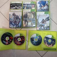 giochi per Xbox 360