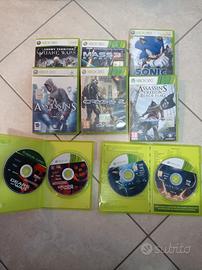 giochi per Xbox 360