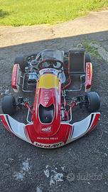 go kart