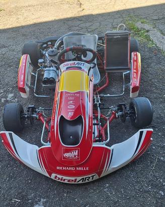 go kart