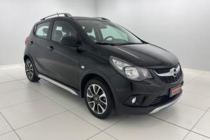 OPEL Karl 1.0 Rocks 73cv