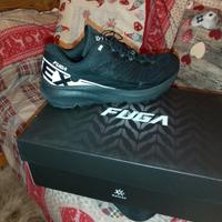 scarpe Trail running A 5