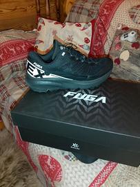 scarpe Trail running A 5