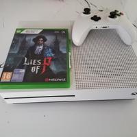 Xbox One serie s