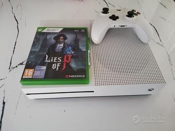 Xbox One serie s