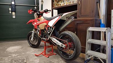 Gas Gas ec 300 - Motard
