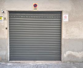 Garage/Magazzino, via del Gelsomino zona Sant'Anna