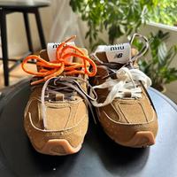 Scarpe  New Balance x MIU MIU NB530 EU39