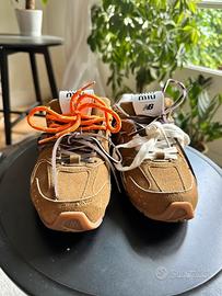 Scarpe  New Balance x MIU MIU NB530 EU39