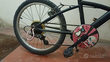 Bicicletta 20'