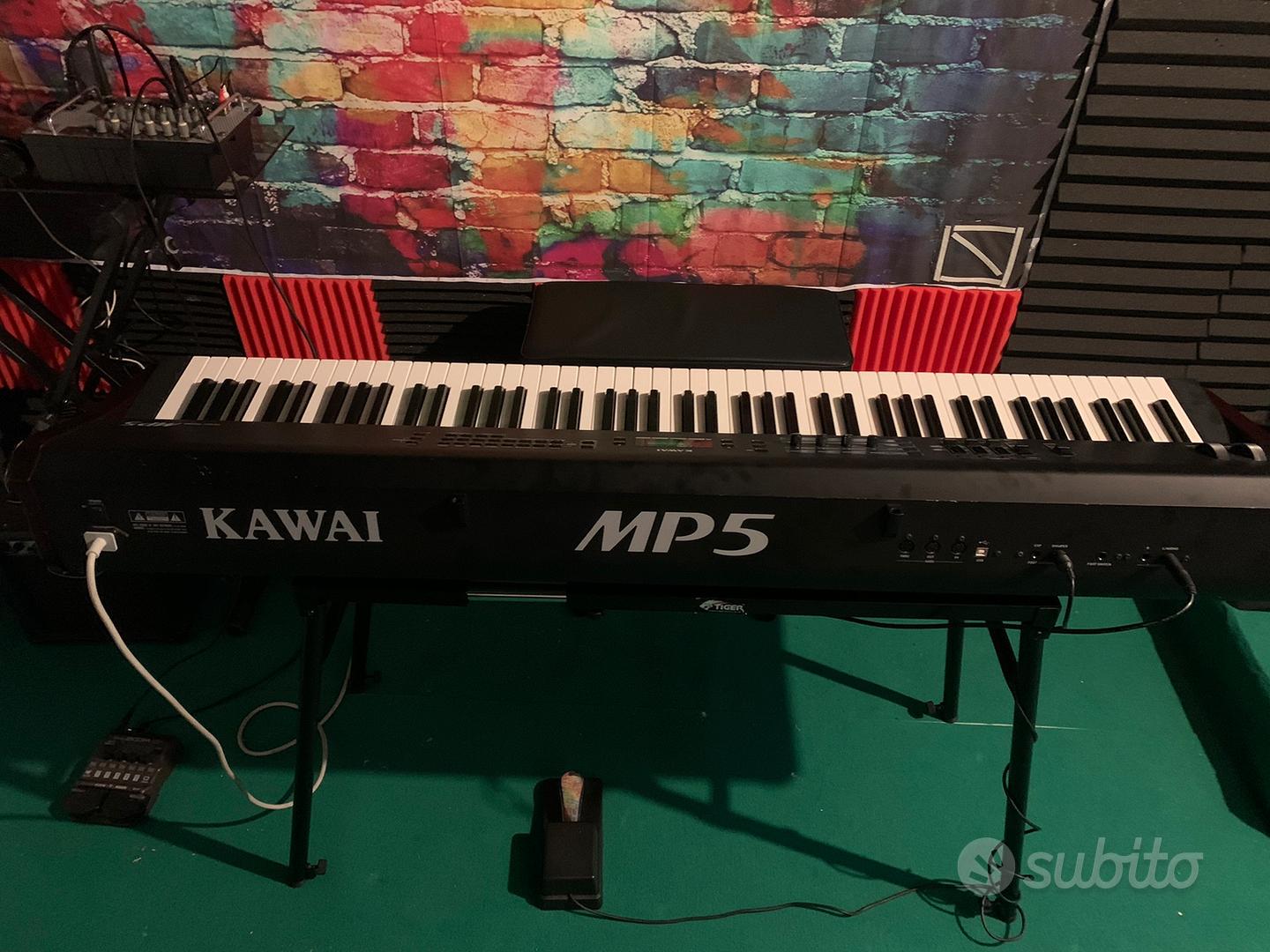 Kawai mp5 deals