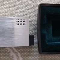Accendino Ronson Varatronic Piezo-Electric