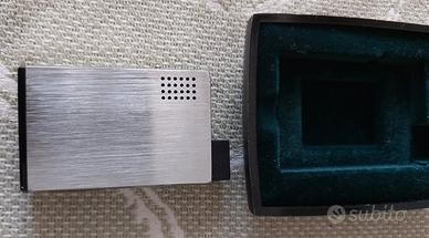 Accendino Ronson Varatronic Piezo-Electric